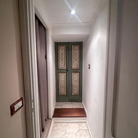 Antica Residenza Del Corso Viterbo Appartamento Vittorio Emanuele Exterior photo
